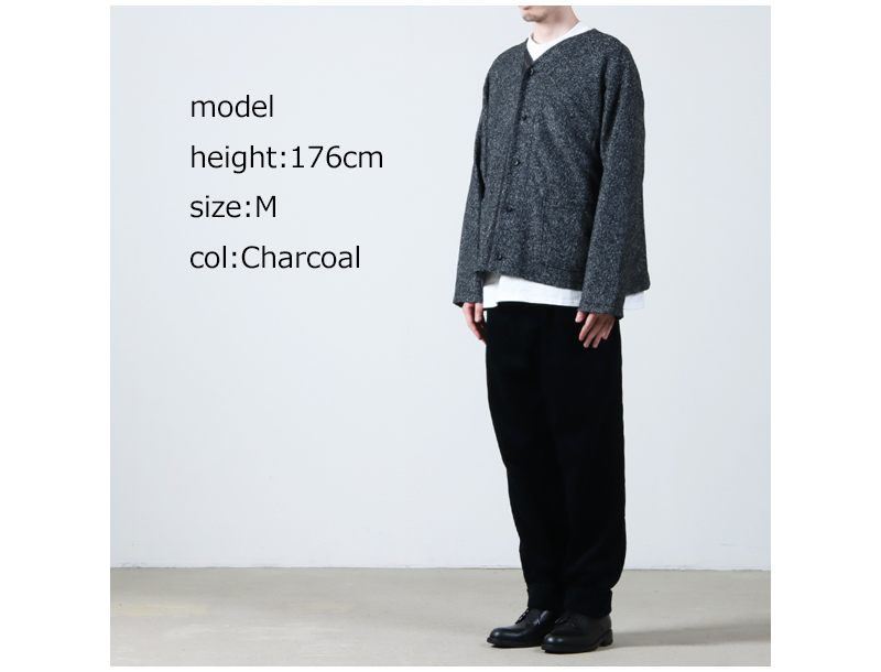 ENGINEERED GARMENTS(󥸥˥ɥ) Knit Cardigan