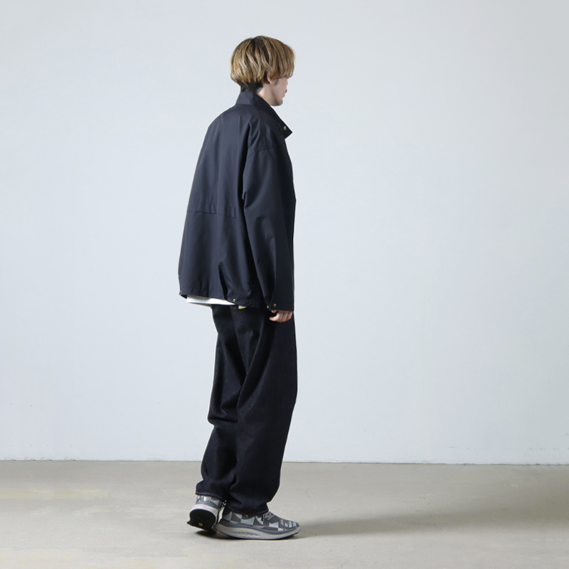 ENGINEERED GARMENTS(󥸥˥ɥ) EGKEEN WK400 EG