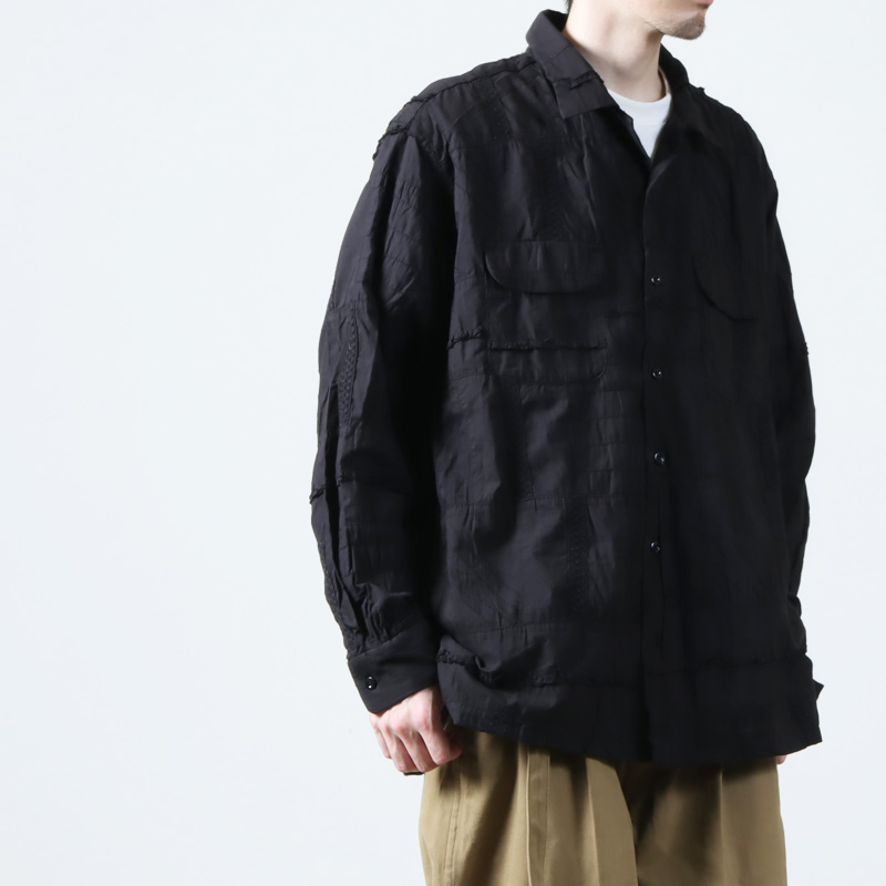 ENGINEERED GARMENTS (󥸥˥ɥ) Classic Shirt / 饷å