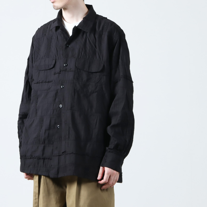 ENGINEERED GARMENTS(󥸥˥ɥ) Classic Shirt