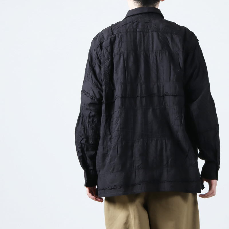 ENGINEERED GARMENTS(󥸥˥ɥ) Classic Shirt