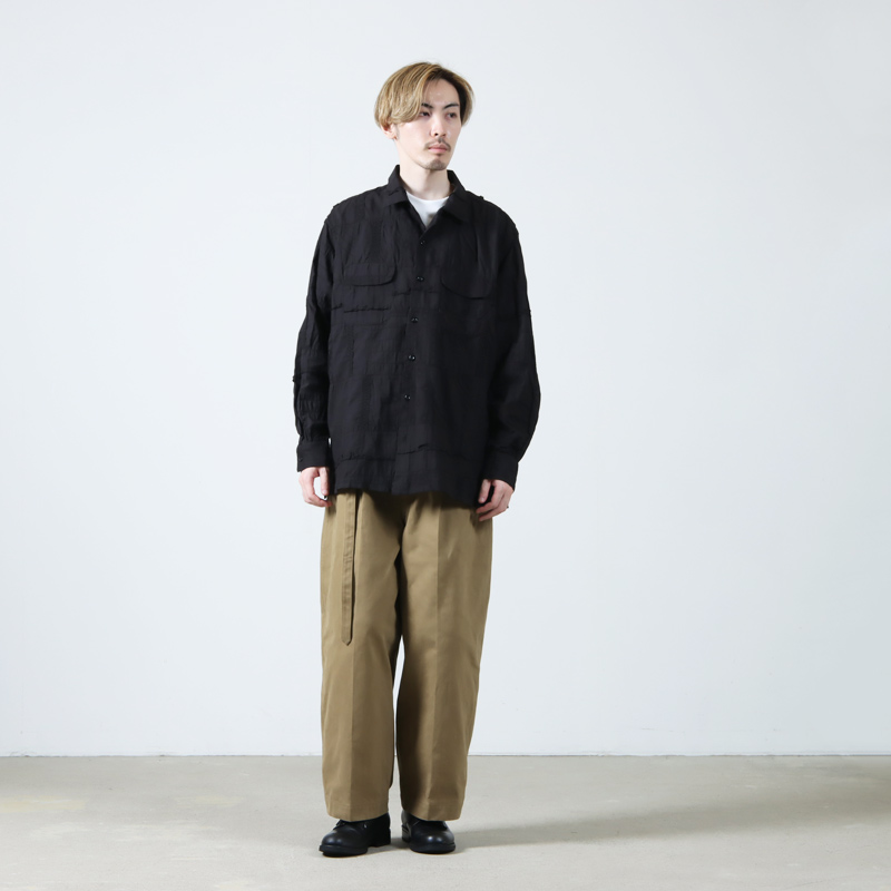 ENGINEERED GARMENTS(󥸥˥ɥ) Classic Shirt