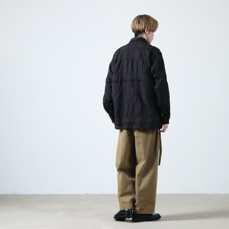 ENGINEERED GARMENTS(󥸥˥ɥ) Classic Shirt