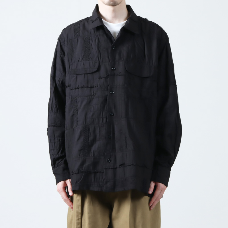 ENGINEERED GARMENTS(󥸥˥ɥ) Classic Shirt