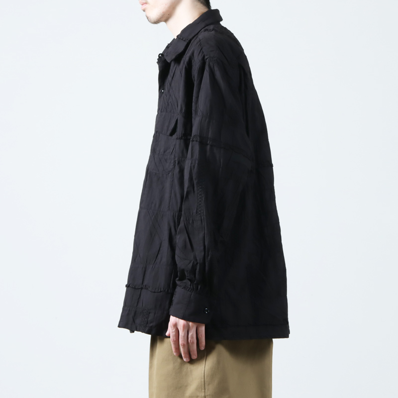 ENGINEERED GARMENTS(󥸥˥ɥ) Classic Shirt