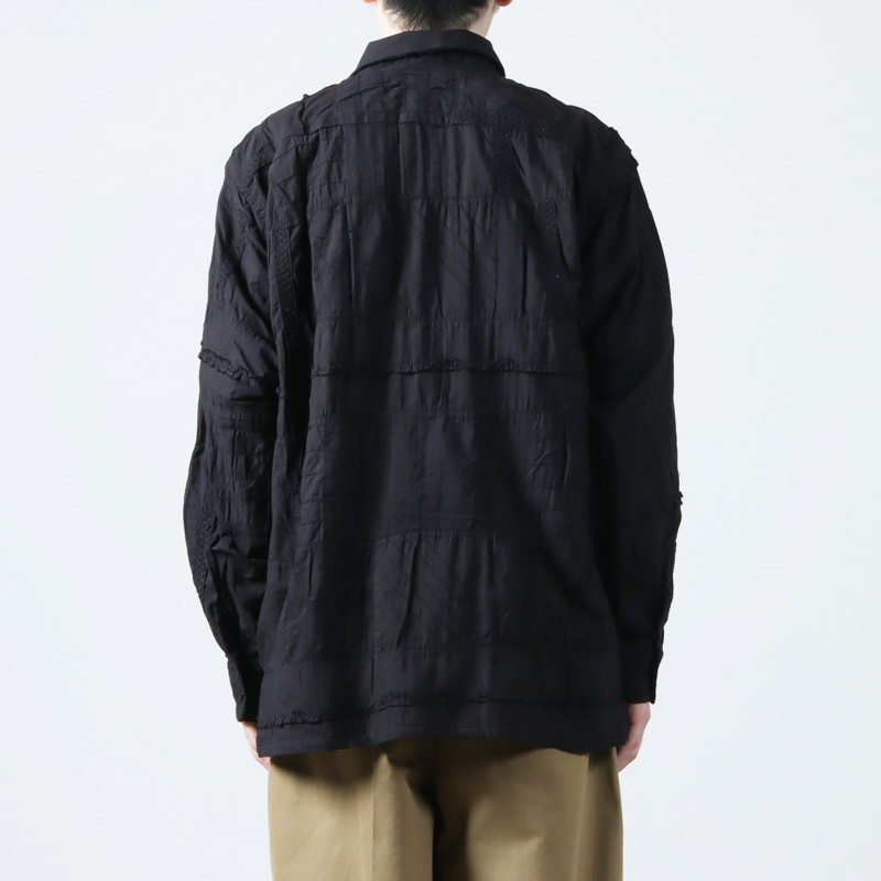 ENGINEERED GARMENTS(󥸥˥ɥ) Classic Shirt