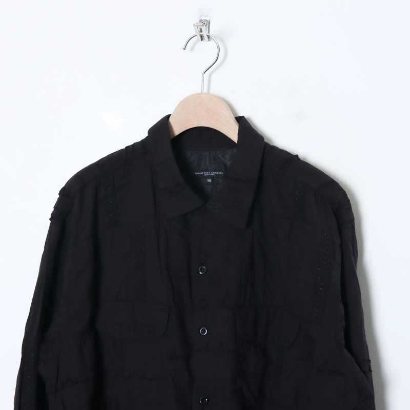 ENGINEERED GARMENTS(󥸥˥ɥ) Classic Shirt