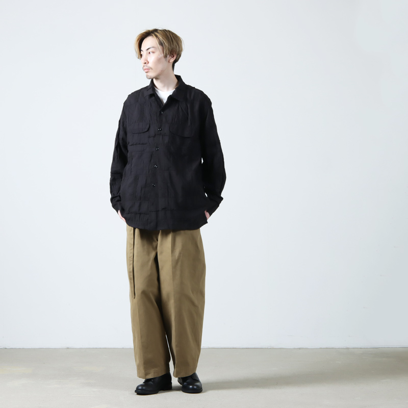 ENGINEERED GARMENTS(󥸥˥ɥ) Classic Shirt