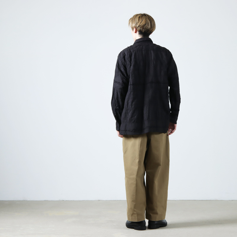 ENGINEERED GARMENTS(󥸥˥ɥ) Classic Shirt