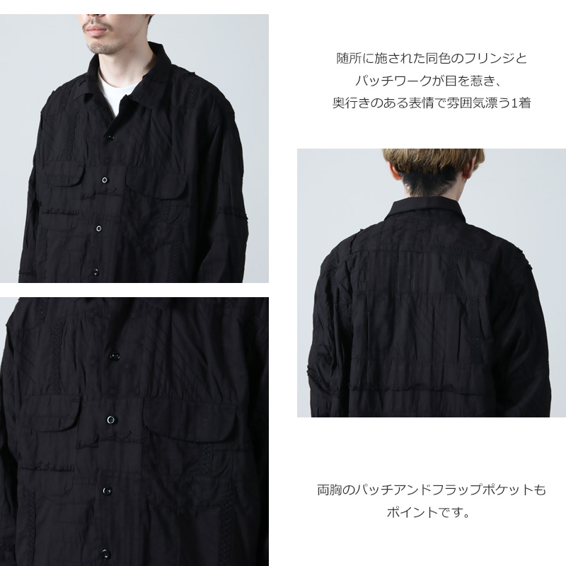 ENGINEERED GARMENTS(󥸥˥ɥ) Classic Shirt