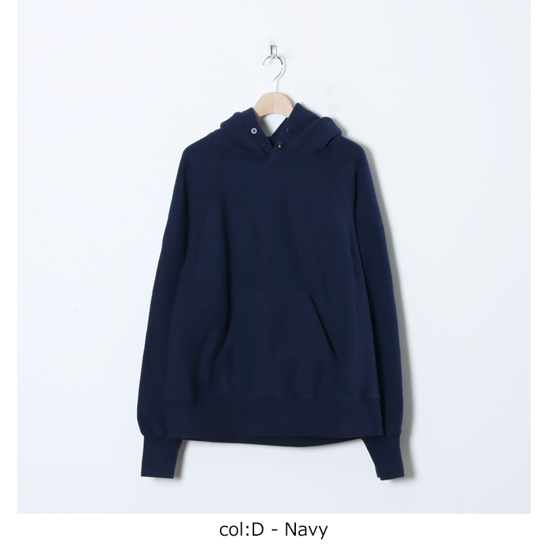 ENGINEERED GARMENTS(󥸥˥ɥ) Raglan Hoody