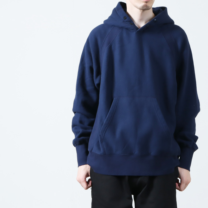 ENGINEERED GARMENTS(󥸥˥ɥ) Raglan Hoody