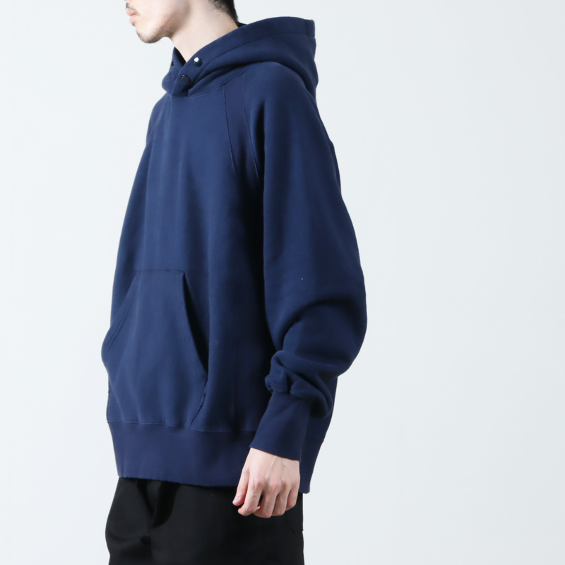 ENGINEERED GARMENTS(󥸥˥ɥ) Raglan Hoody