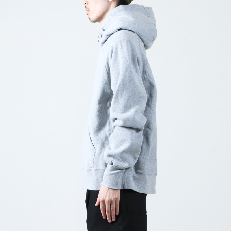 ENGINEERED GARMENTS(󥸥˥ɥ) Raglan Hoody