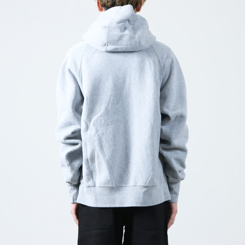 ENGINEERED GARMENTS(󥸥˥ɥ) Raglan Hoody