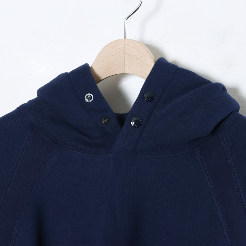 ENGINEERED GARMENTS(󥸥˥ɥ) Raglan Hoody