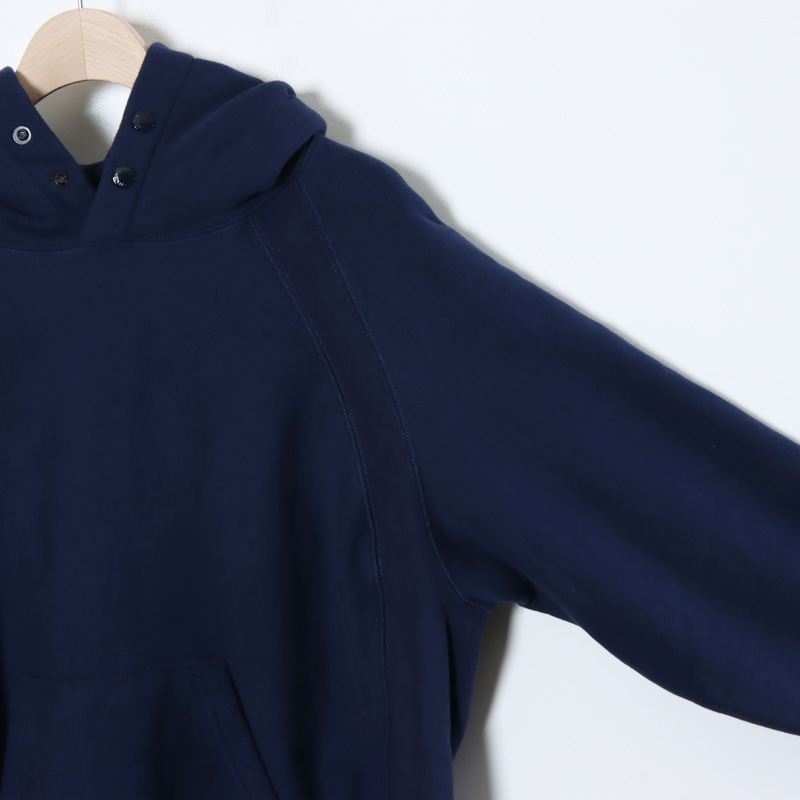 ENGINEERED GARMENTS(󥸥˥ɥ) Raglan Hoody