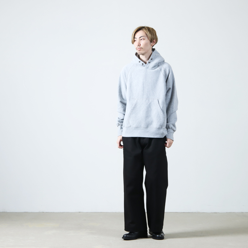 ENGINEERED GARMENTS(󥸥˥ɥ) Raglan Hoody