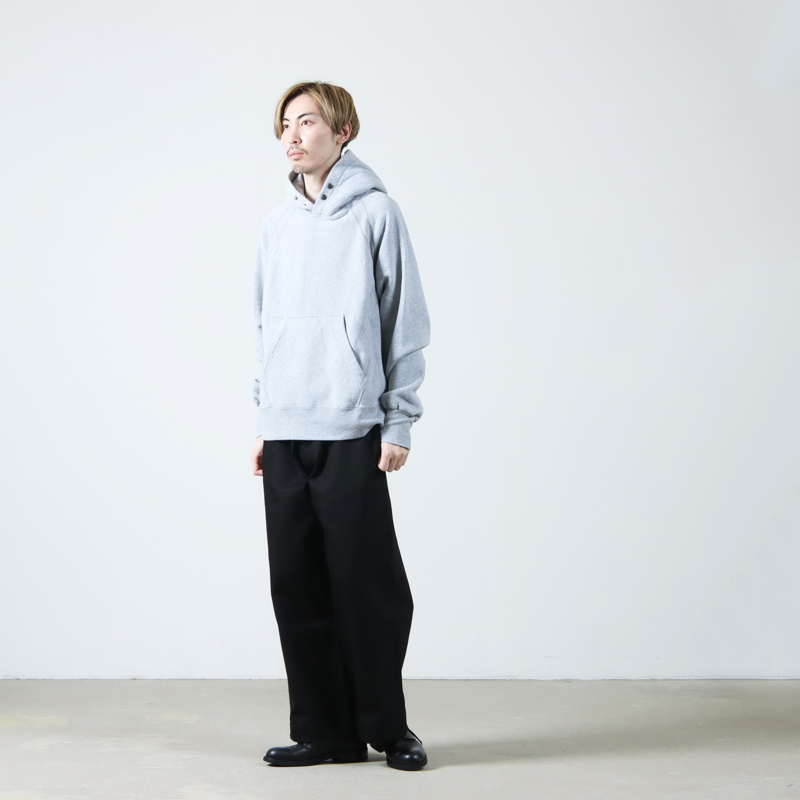 ENGINEERED GARMENTS(󥸥˥ɥ) Raglan Hoody