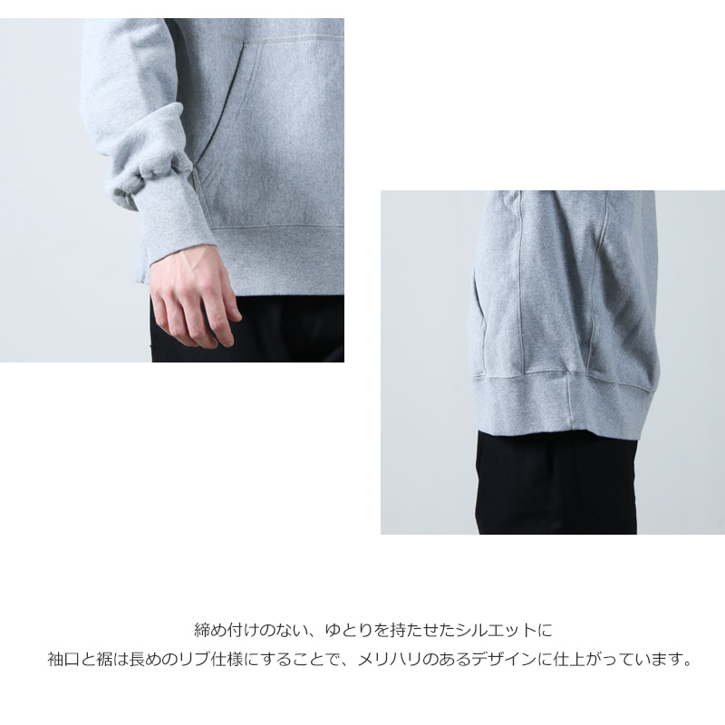 ENGINEERED GARMENTS(󥸥˥ɥ) Raglan Hoody