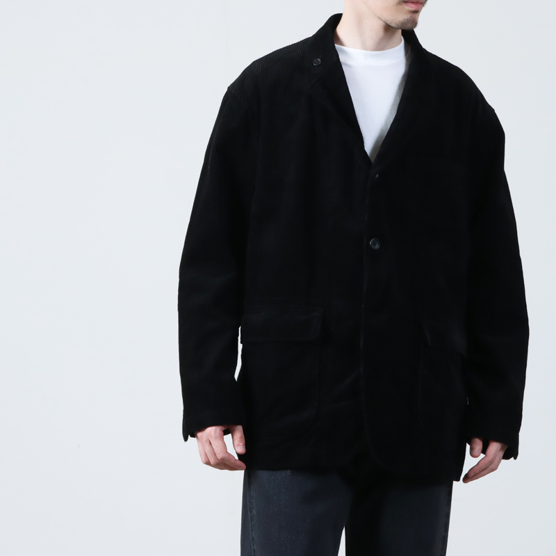 ENGINEERED GARMENTS (エンジニアードガーメンツ) Loiter Jacket / ロイタージャケット