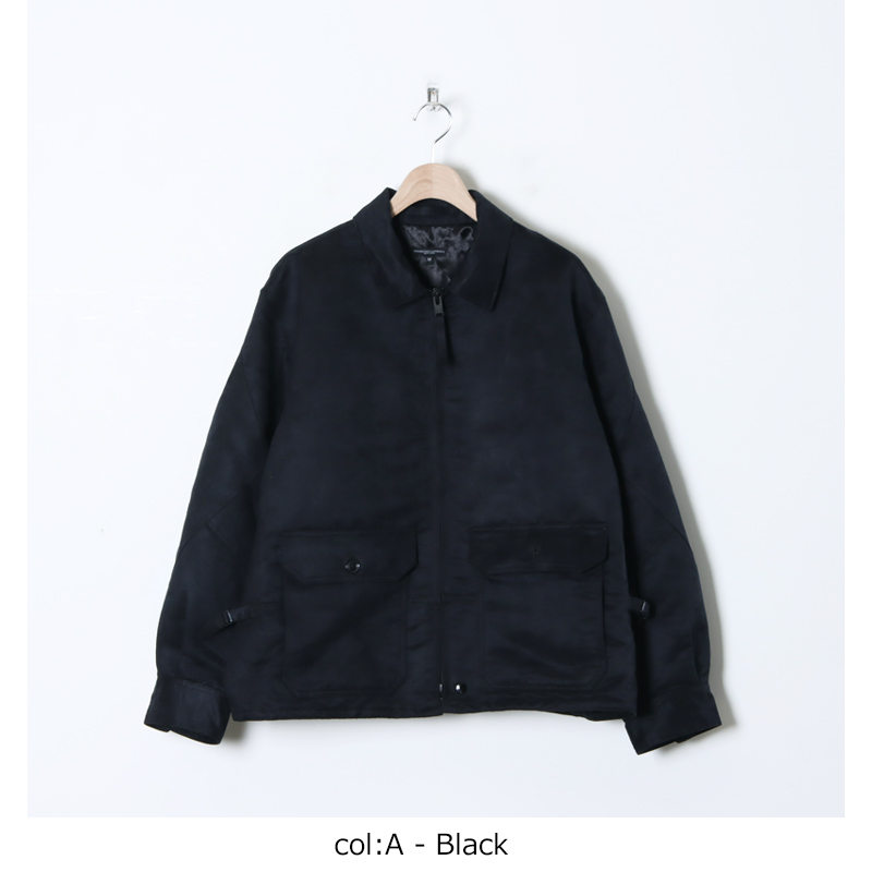 ENGINEERED GARMENTS(󥸥˥ɥ) G8 Jacket