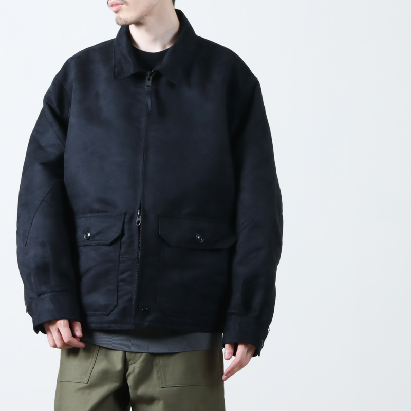 ENGINEERED GARMENTS(󥸥˥ɥ) G8 Jacket