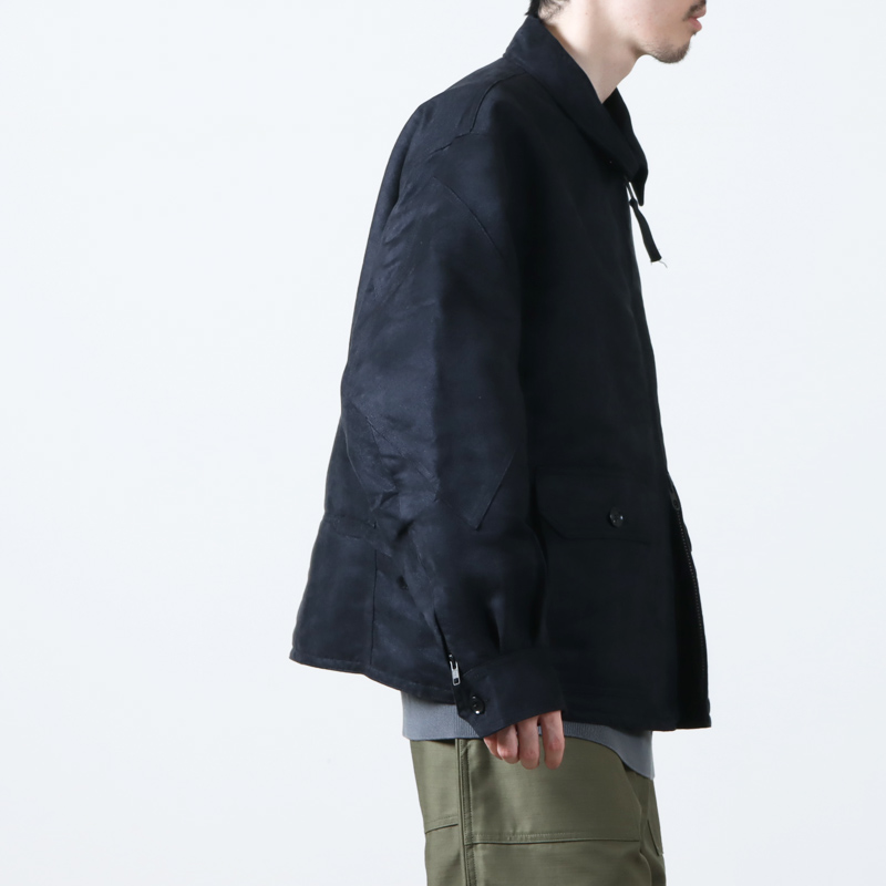 ENGINEERED GARMENTS(󥸥˥ɥ) G8 Jacket