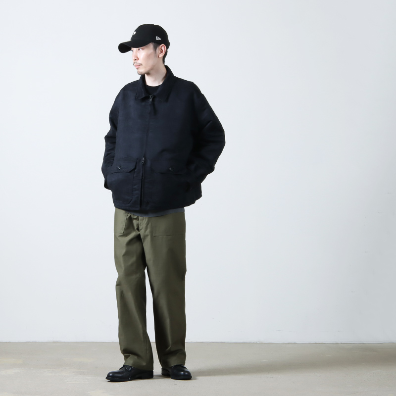 ENGINEERED GARMENTS(󥸥˥ɥ) G8 Jacket