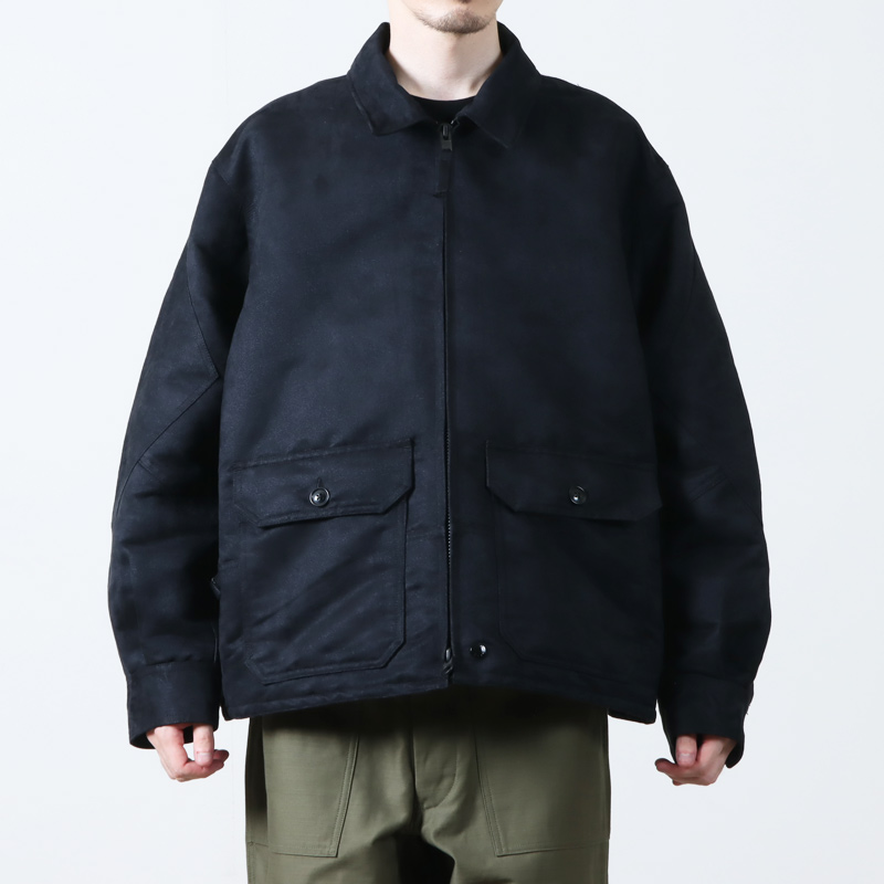 ENGINEERED GARMENTS(󥸥˥ɥ) G8 Jacket