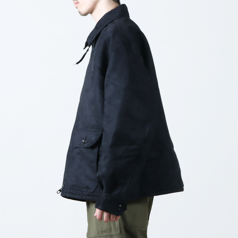 ENGINEERED GARMENTS(󥸥˥ɥ) G8 Jacket