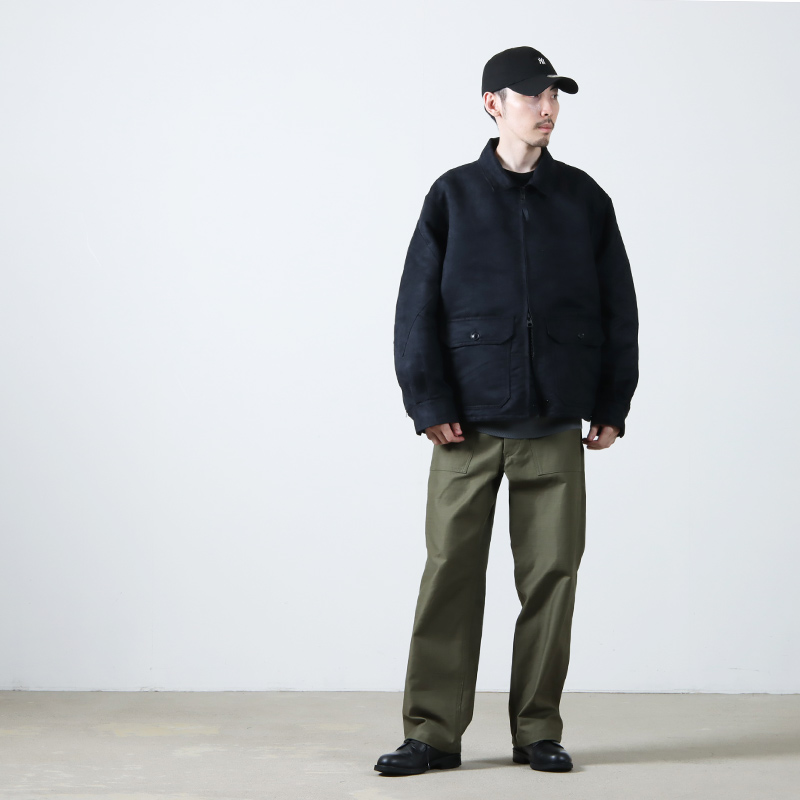 ENGINEERED GARMENTS(󥸥˥ɥ) G8 Jacket