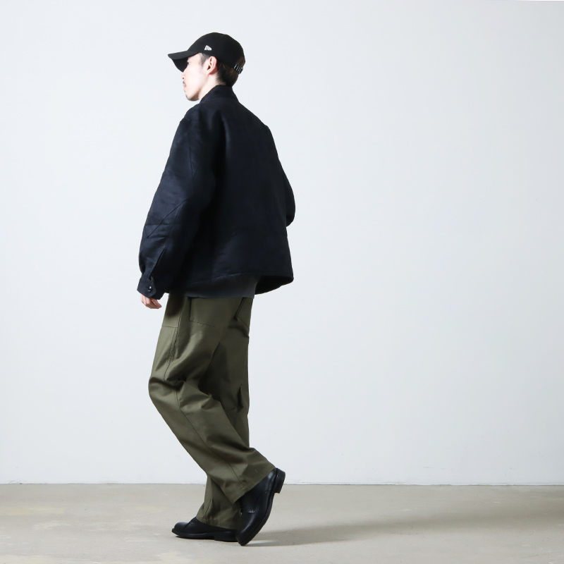 ENGINEERED GARMENTS(󥸥˥ɥ) G8 Jacket