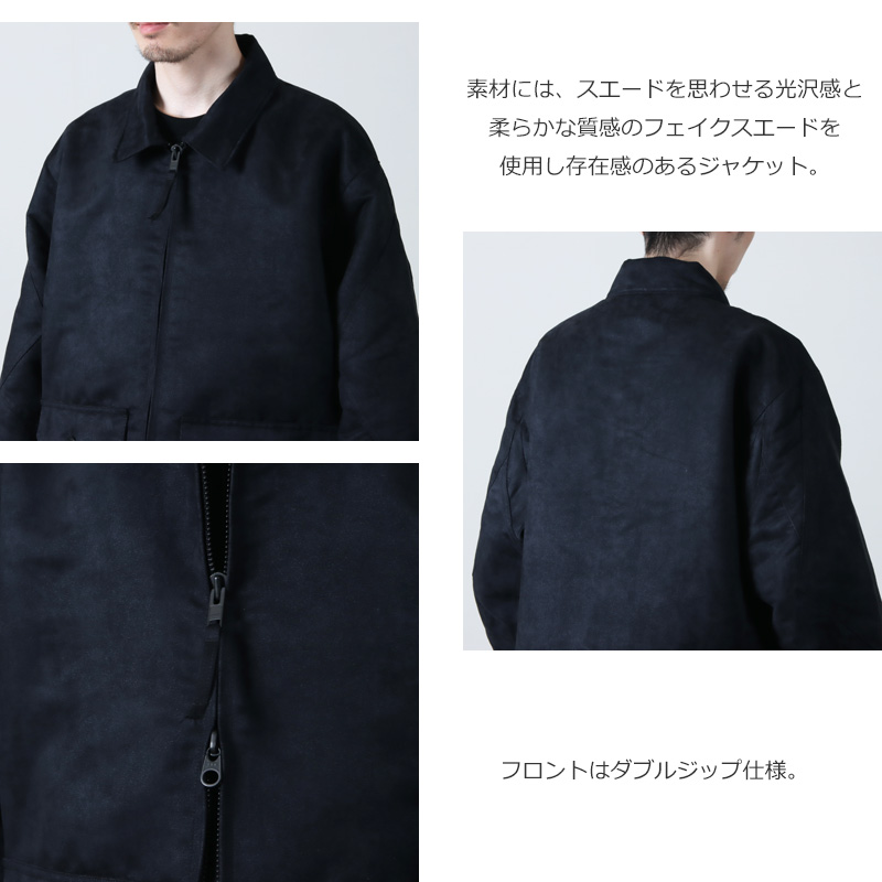 ENGINEERED GARMENTS(󥸥˥ɥ) G8 Jacket