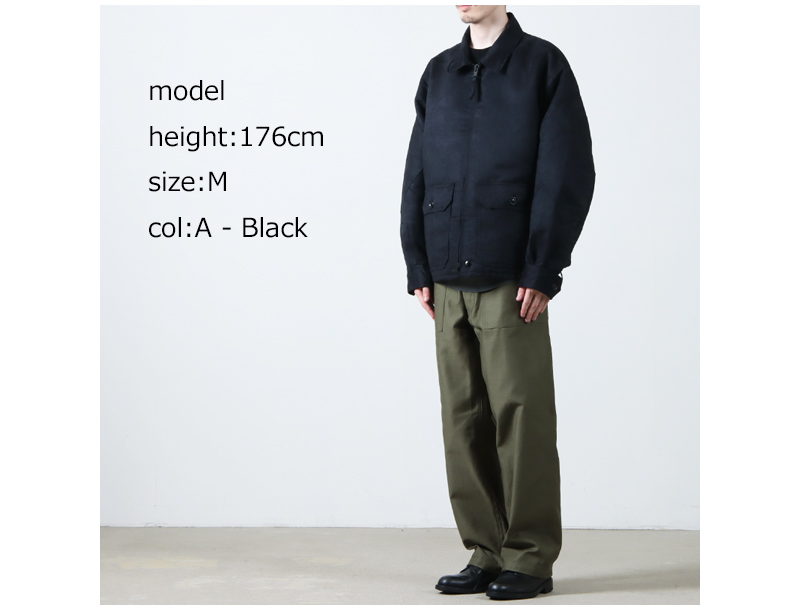 ENGINEERED GARMENTS(󥸥˥ɥ) G8 Jacket