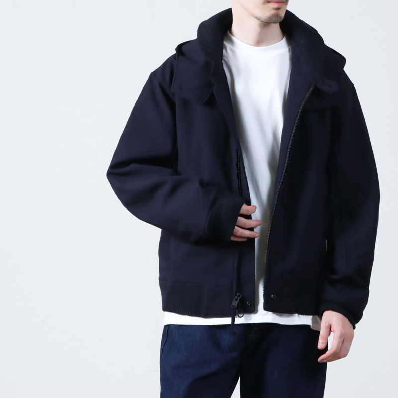 ENGINEERED GARMENTS (󥸥˥ɥ) LL Jacket / ̣̥㥱å