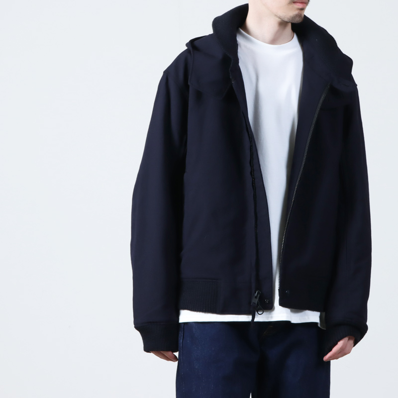 ENGINEERED GARMENTS(󥸥˥ɥ) LL Jacket