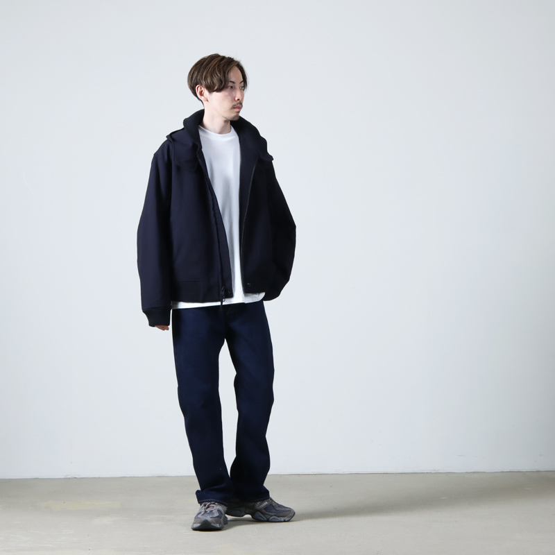 ENGINEERED GARMENTS(󥸥˥ɥ) LL Jacket