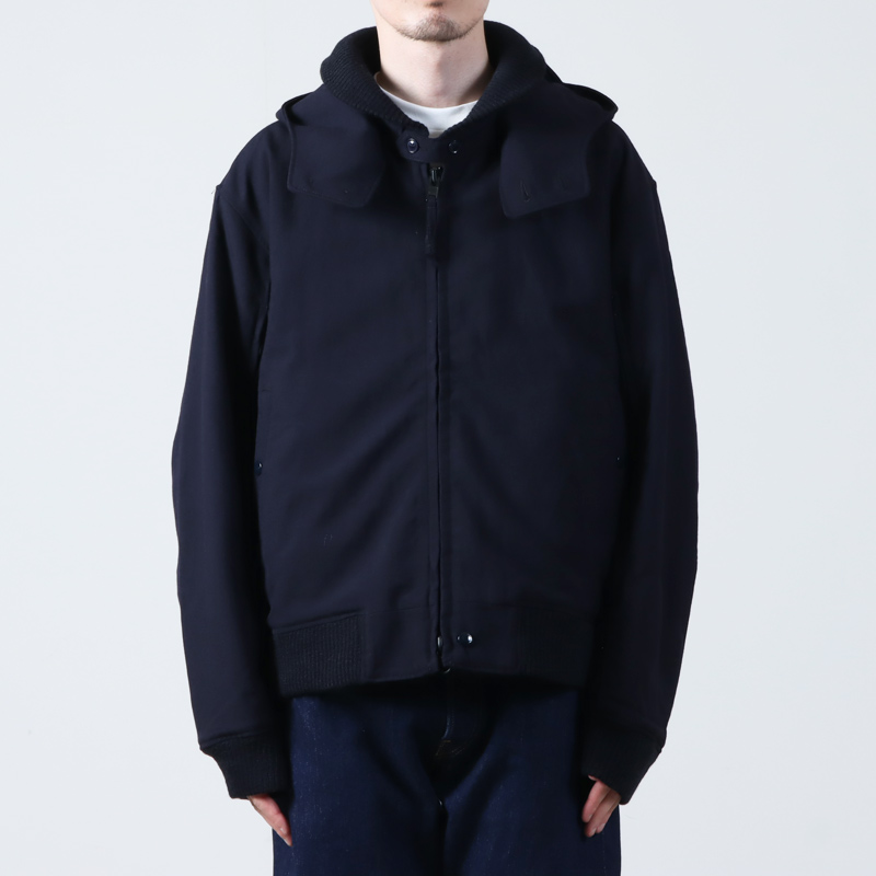 ENGINEERED GARMENTS(󥸥˥ɥ) LL Jacket