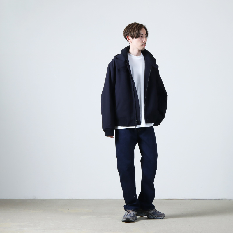 ENGINEERED GARMENTS(󥸥˥ɥ) LL Jacket