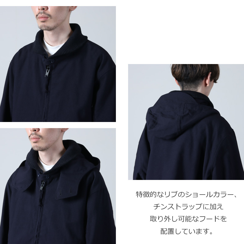 ENGINEERED GARMENTS(󥸥˥ɥ) LL Jacket