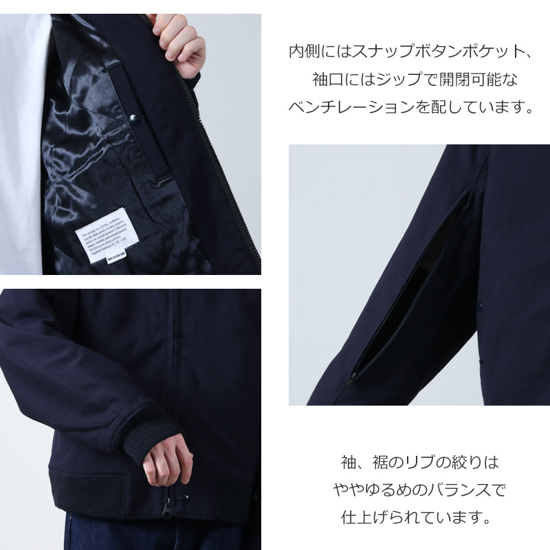 ENGINEERED GARMENTS(󥸥˥ɥ) LL Jacket