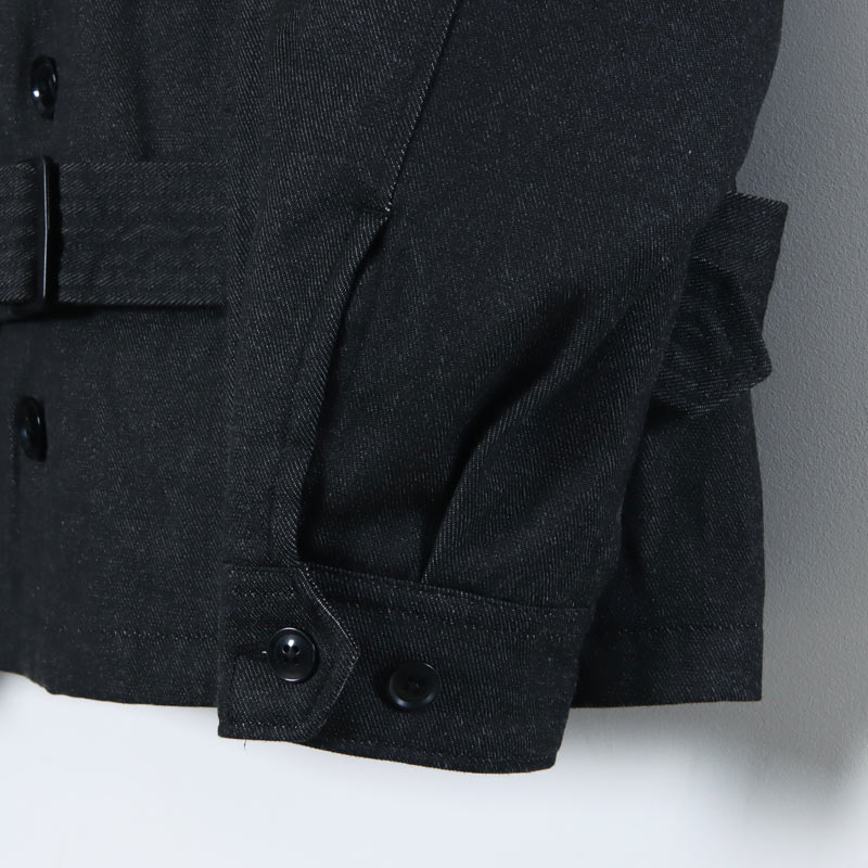 ENGINEERED GARMENTS(󥸥˥ɥ) Short Trench Jacket