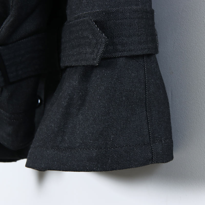 ENGINEERED GARMENTS(󥸥˥ɥ) Short Trench Jacket