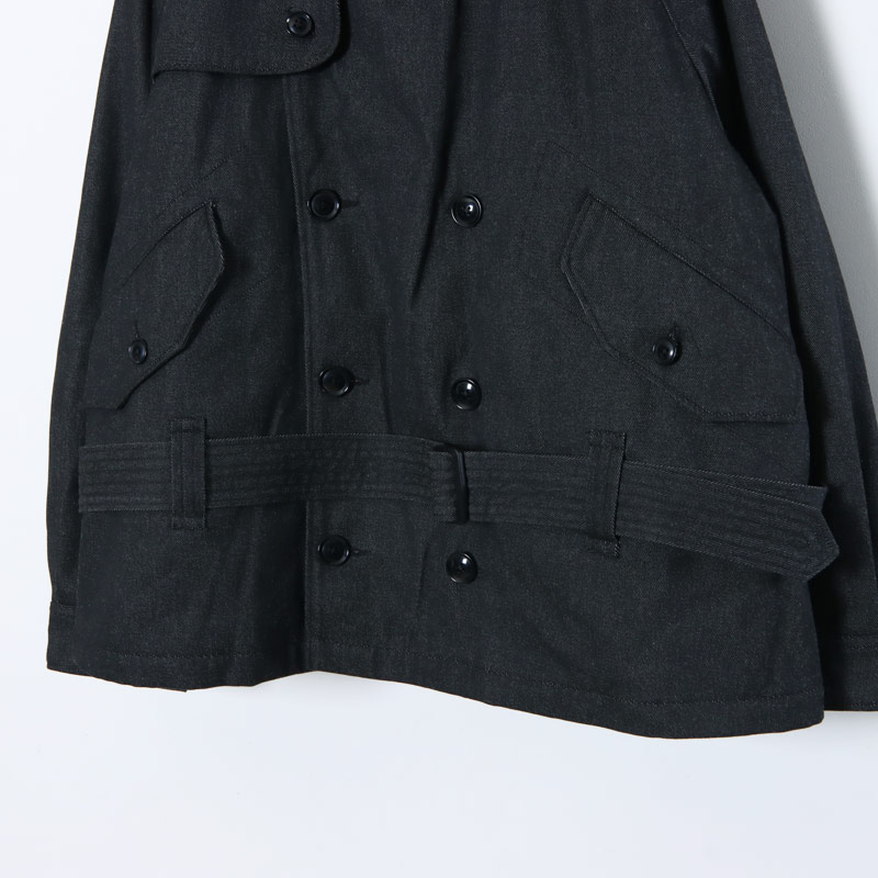 ENGINEERED GARMENTS(󥸥˥ɥ) Short Trench Jacket