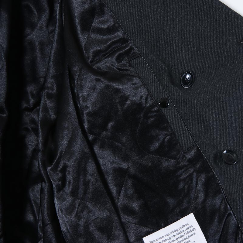 ENGINEERED GARMENTS(󥸥˥ɥ) Short Trench Jacket