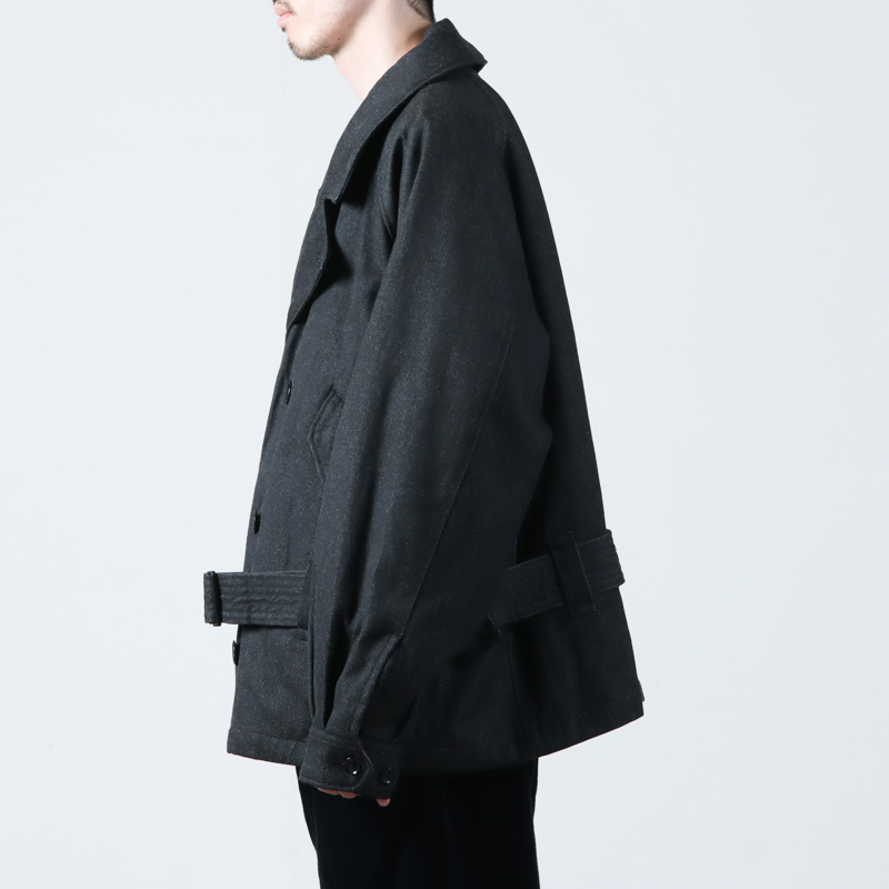 ENGINEERED GARMENTS(󥸥˥ɥ) Short Trench Jacket