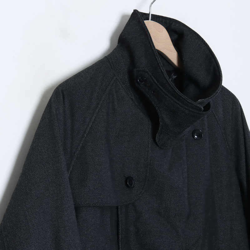 ENGINEERED GARMENTS(󥸥˥ɥ) Short Trench Jacket