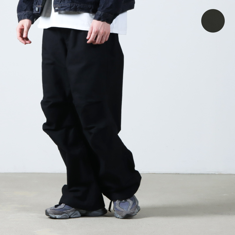 ENGINEERED GARMENTS (󥸥˥ɥ) Over Pant / Сѥ