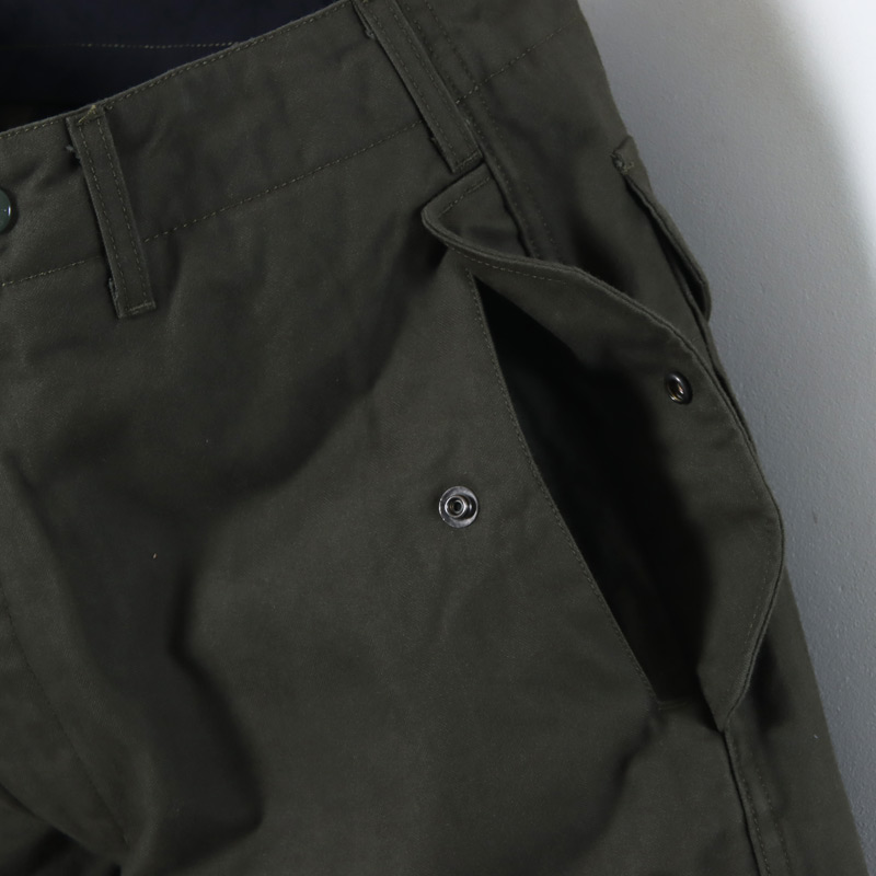 ENGINEERED GARMENTS(󥸥˥ɥ) Over Pant